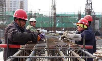 土建施工-北京建筑劳务分包