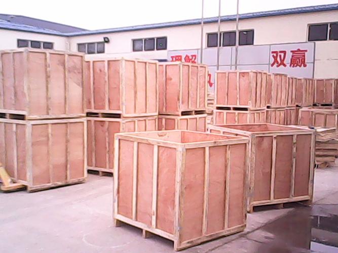 天津地区专业的出口木箱厂家,供应出口免熏蒸木箱,木包装箱